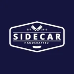 Sidecar Handcrafted